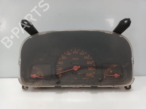 Used Instrument cluster Instrument cluster HONDA LOGO (GA) 1.3 (GA3) (65 hp) 33718256 33718256
