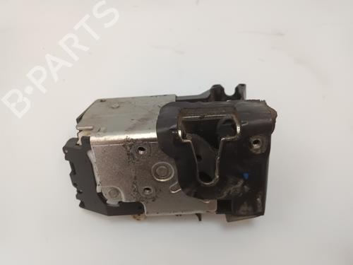 Front right lock FORD FUSION (JU_) 1.4 TDCi | BP27235051C97 