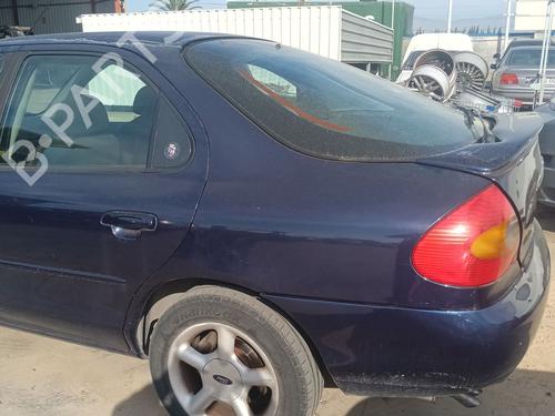 Engine FORD MONDEO II (BAP) 1.8 TD | BP32857347M1 - Image 13