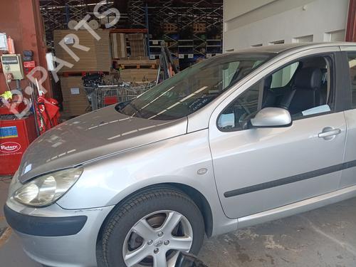 Headlight switch PEUGEOT 307 (3A/C) 2.0 16V | BP36787984I24  - Image 20