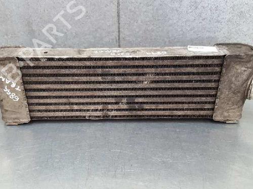 Intercooler FORD TRANSIT Bus (FD_ _, FB_ _, FS_ _, FZ_ _, FC_ _) [2006-2014]  12854290