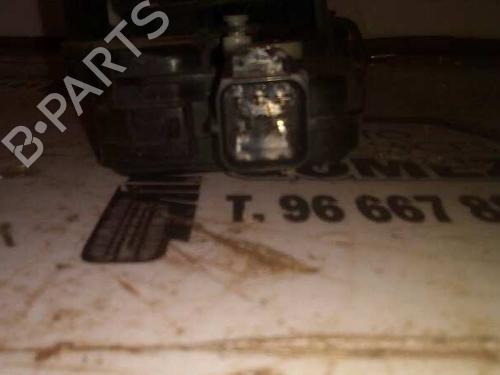 Front right lock HYUNDAI TRAJET (FO) 2.0 CRDi | BP12741989C97 