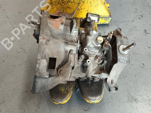Gearbox FIAT IDEA (350_)  | BP12786610M3 