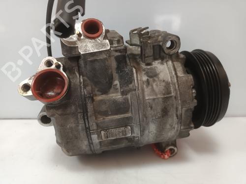 AC compressor BMW 5 (E60) 530 d | BP32423201M34 
