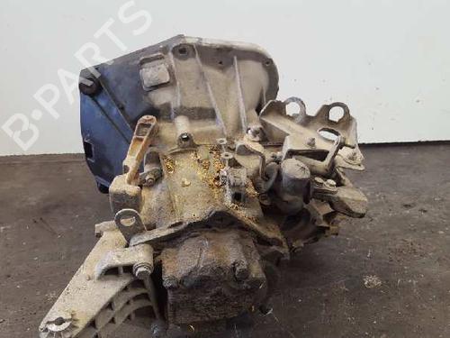 Gearbox FIAT BRAVA (182_) 1.9 TD 75 S (182.BF) | BP12687816M3 