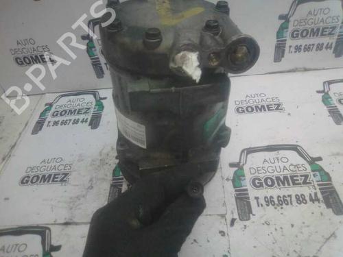 AC compressor ALFA ROMEO 166 (936_) 2.0 T.Spark (936A3B00) | BP12695562M34 