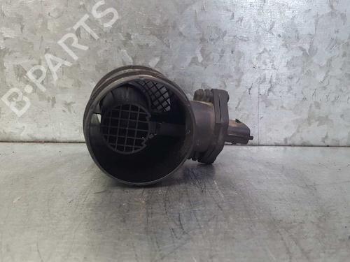 Used Mass air flow sensor KIA SPORTAGE II (JE_, KM_) 2.0 CRDi 4WD (113 hp) 12701619