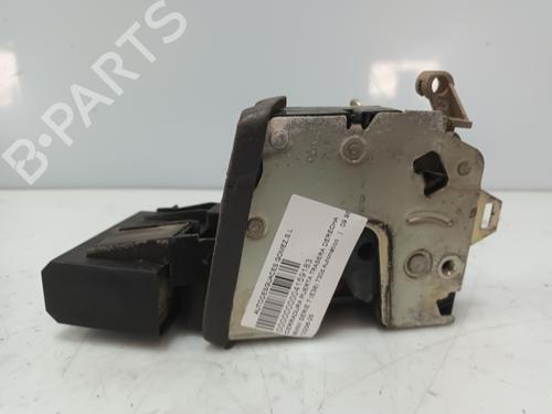 Used Rear right lock BMW 7 (E38) 730 d (184 hp) 23991812
