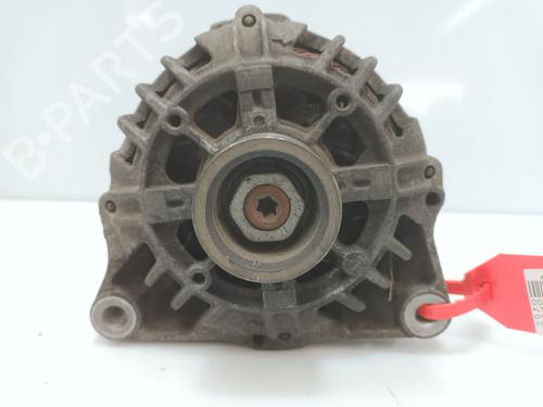 Alternator CITROËN C3 Pluriel (HB_) 1.6 | BP19269736M7