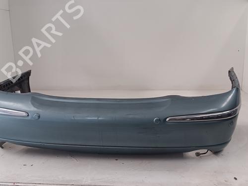 Bagtil kofangere JAGUAR S-TYPE II (X200) 2.5 V6 (200 hp) 31159862