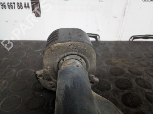 Left front suspension arm VOLVO V40 Estate (645) 1.8 | BP12791387M12 