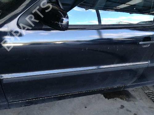 Seat buckle VW POLO (6N2)  | BP13973631I32 