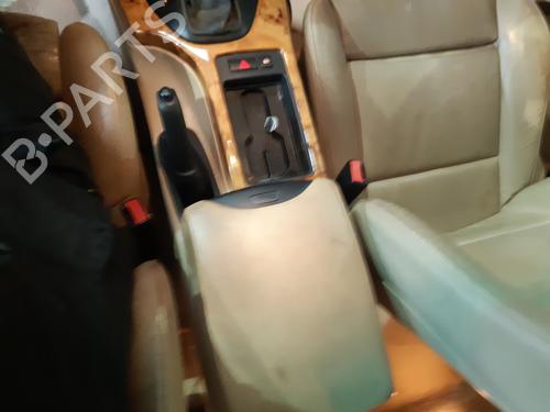 Water radiator BMW X5 (E53) 3.0 d | BP31247616M31 