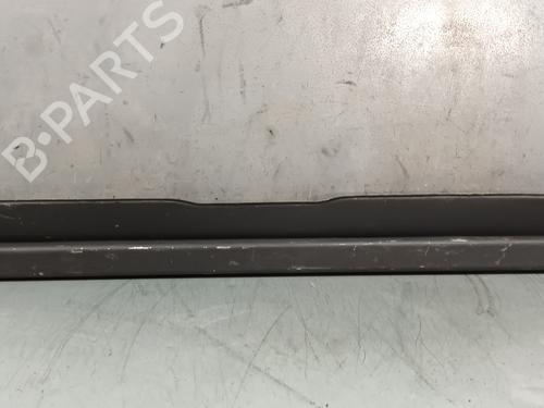 Rear parcel shelf MERCEDES-BENZ M-CLASS (W163) ML 270 CDI (163.113) | BP14360861C85 