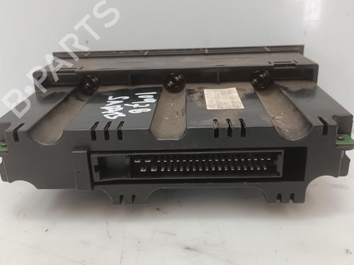 Climate control SAAB 9-5 Estate (YS3E) 2.2 TiD | BP29306038I5 