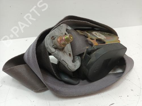 Sikkerhedssele foran venstre RENAULT TWINGO I (C06_) 1.2 (C066, C068) (58 hp) 17002519