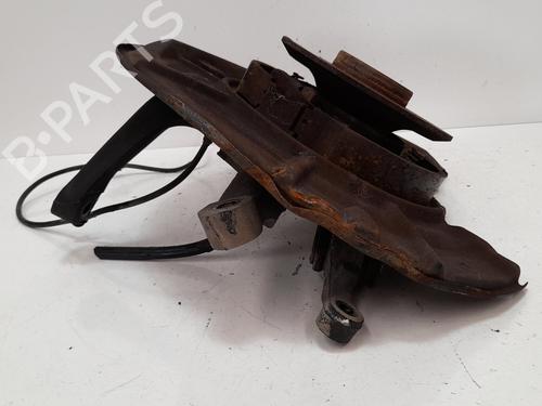 Left rear steering knuckle MERCEDES-BENZ S-CLASS (W220) S 400 CDI (220.028, 220.128) | BP12694180M27 