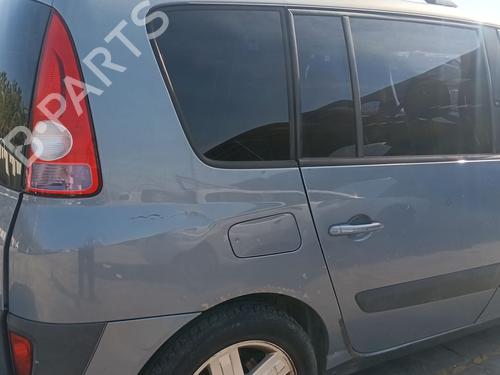 Pulley RENAULT ESPACE IV (JK0/1_) 2.0 Turbo (JK0A, JK0B, JK0N) | BP34055193M122  - Image 10