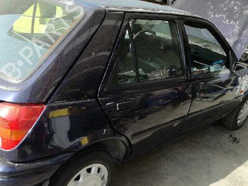 Ignition coil FORD FIESTA III (GFJ) | BP12854279M94