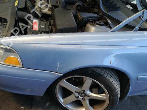 Right front suspension arm VOLVO C70 I Convertible (873) 2.4 T | BP12741876M13 