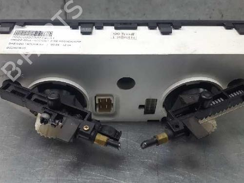 Climate control DAEWOO REZZO (U100)  | BP12858510I5 