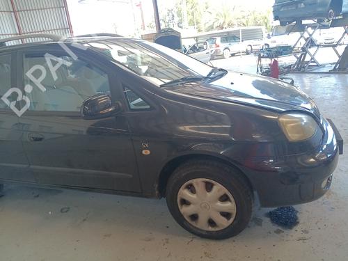 Left front window switch CHEVROLET REZZO MPV (U100) 1.6 | BP17240375I27 