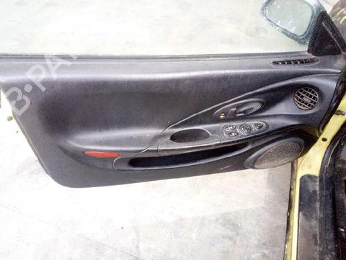 Left taillight HYUNDAI COUPE I (RD) 2.0 16V | BP12819058C34 