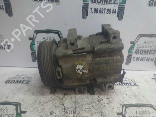 Used AC compressor FORD USA EXPLORER (U2, U_) 4.0 V6 4WD (156 hp) 12726270