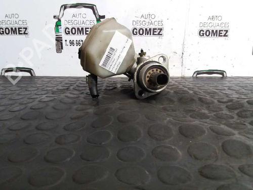 Brake master cylinder FORD FIESTA Box Body/MPV (J5_, J3_) 1.8 D | BP12820683M77 