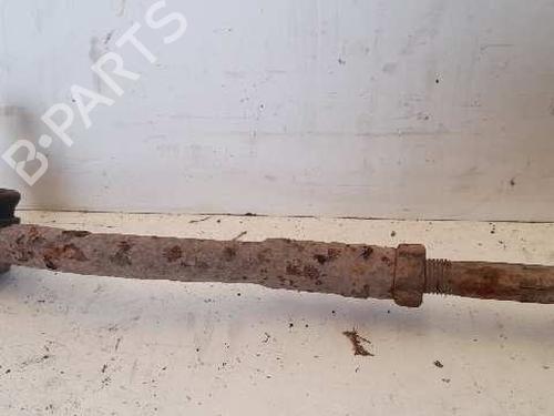 Steering rack HYUNDAI ACCENT III (MC) 1.5 CRDi GLS | BP12731783M22 