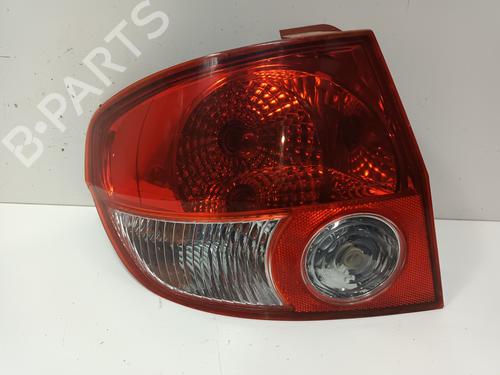 Used Left taillight HYUNDAI GETZ (TB) 1.1 (63 hp) 16414839