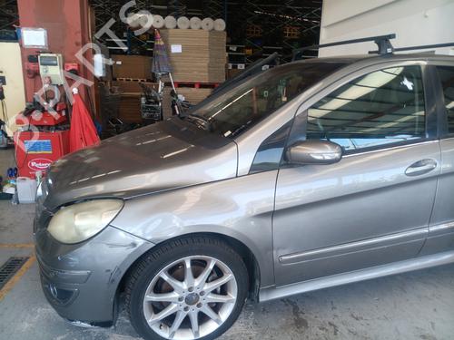 Światło przeciwmgłowe przednie lewe MERCEDES-BENZ B-CLASS Sports Tourer (W245)  | BP30551456C30 