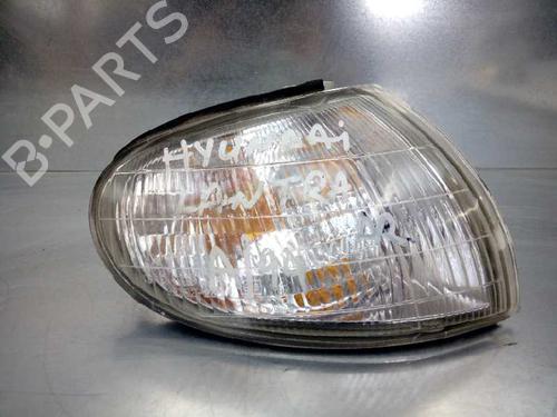 Used Right front indicator Right front indicator 12730871 12730871