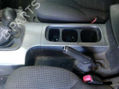 Left rear driveshaft NISSAN PATHFINDER III (R51) 2.5 dCi 4WD | BP12739823M40 