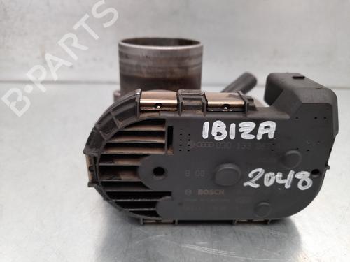 Throttle body SEAT IBIZA II (6K1) 1.4 i | BP12809667M82 