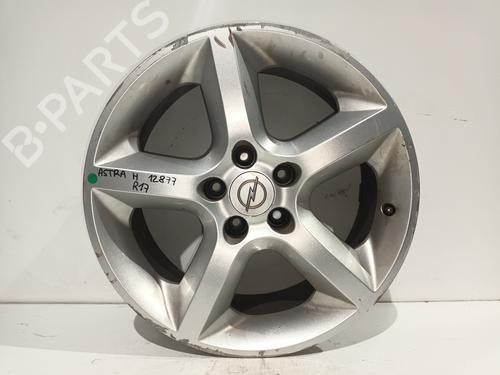 Used Rim OPEL ASTRA H TwinTop (A04) [2005-2010]  30262632