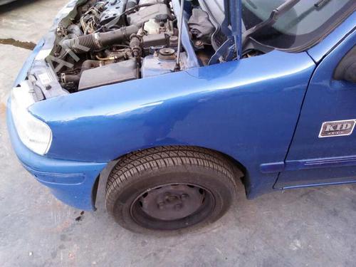 Steering column stalk PEUGEOT 106 II (1A_, 1C_) 1.5 D | BP12808917I23 