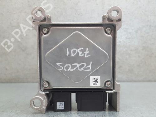 Kollisjonspute styreenhet FORD FOCUS II (DA_, HCP, DP) 1.6 TDCi | BP12749935M53 