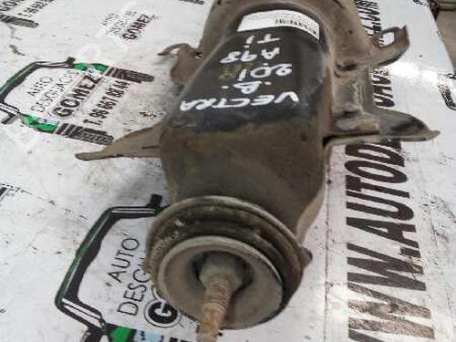 Left rear shock absorber OPEL VECTRA B (J96) 2.0 i 16V (F19) | BP12803538M18 