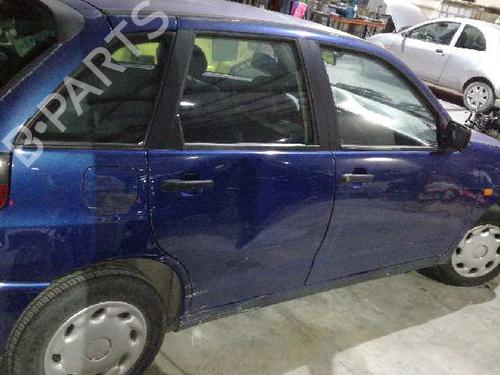 Engine mount SEAT IBIZA II (6K1) 1.4 i | BP12717921M89 