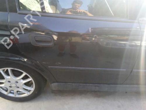 Ignition coil OPEL ASTRA G Hatchback (T98) 1.6 (F08, F48) | BP12814187M94