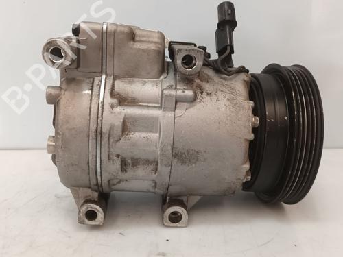 Used AC compressor KIA CEE'D SW (ED) 1.6 CRDi 115 (115 hp) 30133398