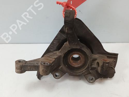 Right front steering knuckle FIAT IDEA (350_) 1.3 D Multijet | BP34102281M26 - Image 2