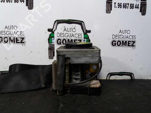 Front right seatbelt SKODA OCTAVIA I (1U2) 1.9 TDI | BP12821096I25 