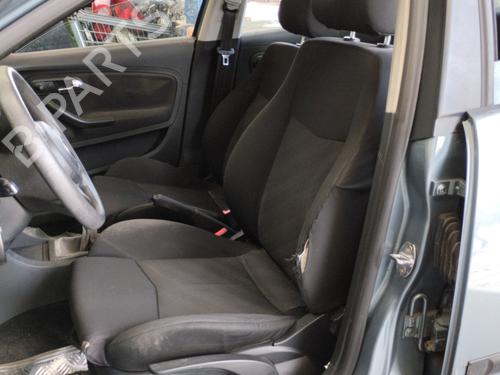 Felga SEAT IBIZA III (6L1)  | BP13028578C45