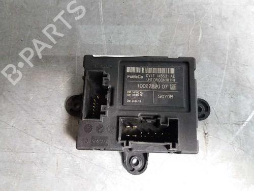 Elektronisk modul FORD B-MAX (JK) 1.6 Ti (105 hp) 12714016