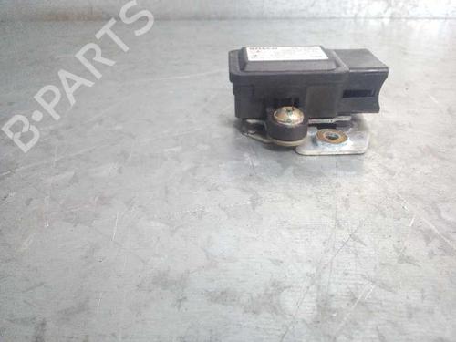 Other MERCEDES-BENZ S-CLASS (W220, V220) S 320 CDI (220.026, 220.126) | BP12700511O1