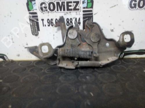 Hood lock NISSAN MICRA II (K11) 1.0 i 16V (K11) | BP12809267C133 