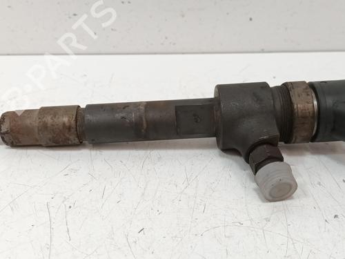 Used Injector FIAT DOBLO Box Body/MPV (223_) 1.9 JTD (105 hp) 17043903