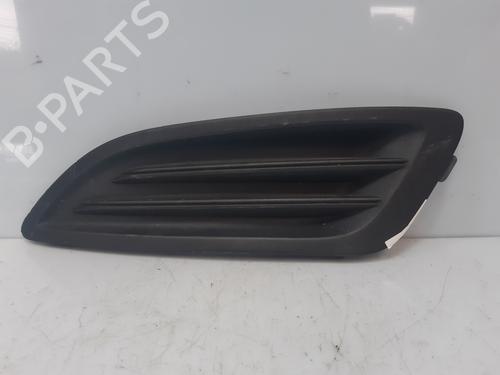 Used Grille FORD FIESTA VI (CB1, CCN) 1.25 (60 hp) 19042254